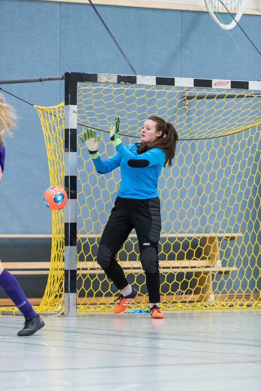 Bild 214 - HFV Futsalmeisterschaft